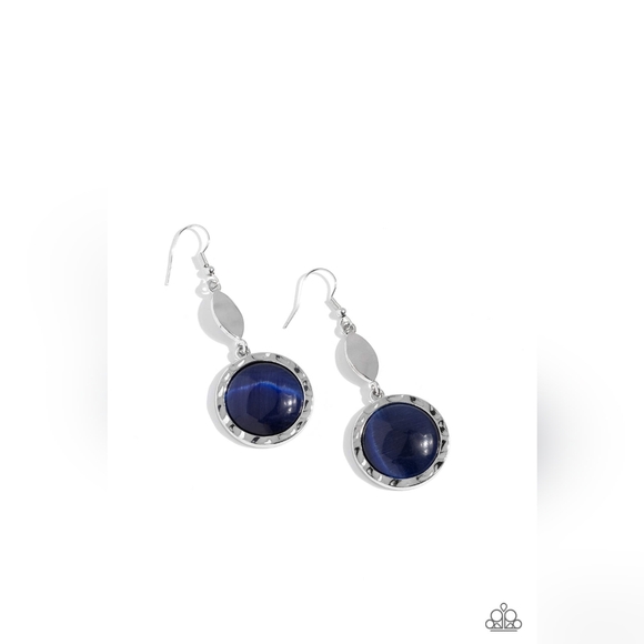 Magically Magnificent Earrings - Picture 1 of 2